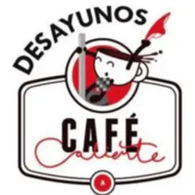 Desayunos Café Caliente